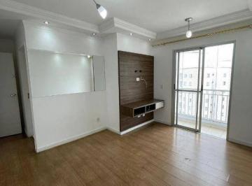 Apartamento · 56m² · 2 Quartos · 1 Vaga · Apartamento em Vila Moreira, São Paulo/SP de 56m² 2 quartos à venda por R$ 423.000,00