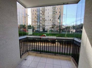 Apartamento · 69m² · 3 Quartos · 1 Vaga · Imoveis - em Areia Branca