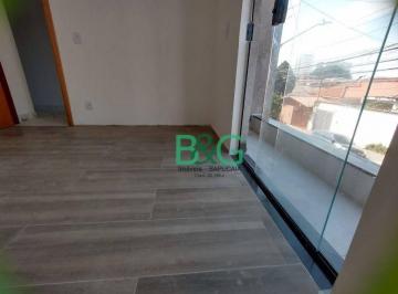Apartamento · 56m² · 2 Quartos · 1 Vaga · Apartamento em Vila Libanesa, São Paulo/SP de 56m² 2 quartos à venda por R$ 435.000,00
