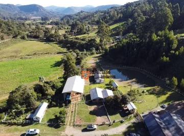 584ac59acb01eb8d85e027306691d1d3317e836b · Sítio à venda, 200000 m² por R$ 2.500.000 - Rio do Engano - Urubici/SC