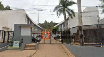8c4d02b8da30519b26887aa46093d3f941c9b2d2 · Sobrado à venda, 2 dormitórios, 65 m², em condomínio, por R$ 368.000 - Pinheirinho - Jarinu/SP