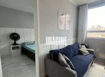 Apartamento · 35m² · 2 Quartos · Apartamento em Cidade Mãe do Céu, São Paulo/SP de 35m² 2 quartos à venda por R$ 373.000,00