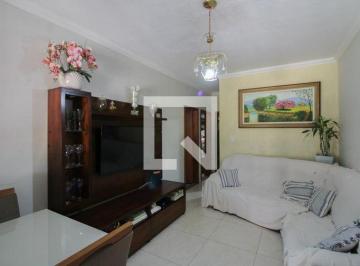 Casa · 81m² · 2 Quartos · 1 Vaga · Casa à Venda - Santa Amélia, 2 Quartos,  81 m² - Belo Horizonte
