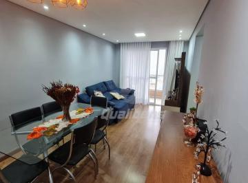 Apartamento · 76m² · 3 Quartos · 2 Vagas · Apartamento em Vila Guarani, Mauá/SP de 76m² 3 quartos à venda por R$ 485.000,00