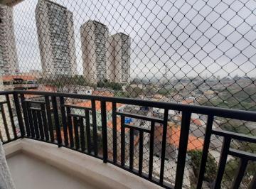 Apartamento · 59m² · 2 Quartos · 1 Vaga · Apartamento à venda - no Vila Albano