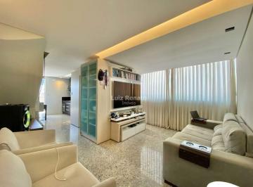 Apartamento · 120m² · 2 Quartos · 2 Vagas · Apartamento á venda no bairro São Pedro