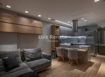 Apartamento · 42m² · 1 Quarto · 1 Vaga · Apartamento à venda no bairro Savassi