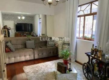 Apartamento · 110m² · 3 Quartos · 1 Vaga · Apartamento à venda no bairro Santo Antônio