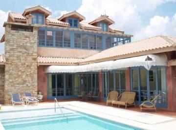 Casa · 520m² · 4 Quartos · 3 Vagas · Casa em condomínio à venda,4 suítes, Condomínio JAPY GOLF CLUB - Cabreúva/SP