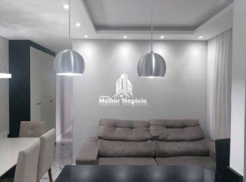 Apartamento · 48m² · 2 Quartos · Apartamento à venda com 02 dormitórios (Quartos) Condomínio Reserva do Alto  em Valinhos - SP