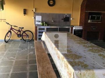 d86247b3ca8755a74817ae4a2d1e88a7c0e2dd52 · Casa com 3 quaros à venda sendo i suíte, 142 m² por R$ 890.000 - Parque Prado - Campinas/SP