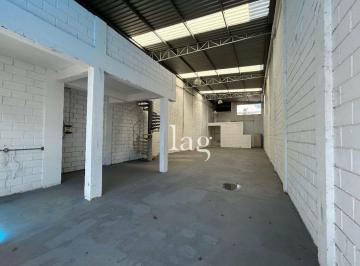 3e992c20c9bb0cc738a16f24d6fadebc3537aff4 · Galpão, 235 m² - venda por R$ 800.000,00 ou aluguel por R$ 4.732,32/mês - Jardim Tulipas - Sorocaba/