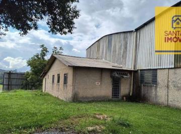 766cae0a96ed082a0c07faf3f957f2e197ceb2c6 · Terreno à venda, 7000 m² por R$ 5.800.000,00 - Vila Rivabem - Campo Largo/PR