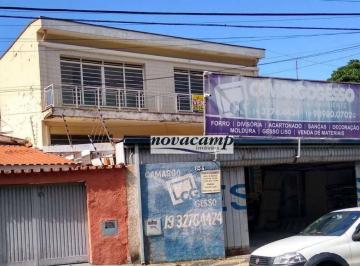 439f2cf93390aa81fbcca65149885faa44752dd7 · Sobrado com 3 dormitórios à venda, 423 m² por R$ 1.400.000,00 - Vila Paraíso - Campinas/SP