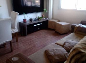 Apartamento · 53m² · 2 Quartos · Apartamento com 2 dormitórios 53 m² - Camaquã - Porto Alegre/RS