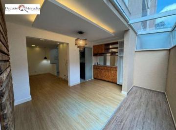 d44a1add474899b8e750e2be47abf2912a46dca2 · Apartamento Garden com 2 dormitórios à venda, 61 m² por R$ 420.000 - Granja Viana - Cotia/SP