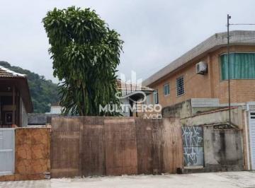 picado_TE0014_0.jpg · Terreno à venda, 245 m² por R$ 800.000,00 - Vila Belmiro - Santos/SP