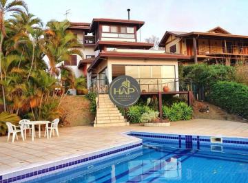 Casa · 344m² · 4 Quartos · Casa Maravilhosa em Condomínio Fechado Disponível para Locação e Venda!!! Valinhos-SP