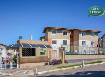 b0943ee63035b715795bb2f915aedc0eb440b616 · Apartamento com 2 dormitórios para alugar, 47 m² por R$ 1.810,00/mês - Santa Cândida - Curitiba/PR
