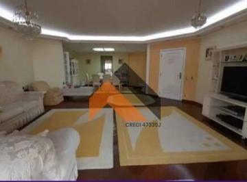 Sala · Apartamento para venda - Bairro Santo Antonio - São Caetano do Sul/SP