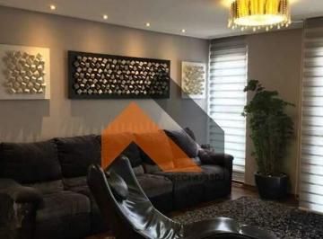 Sala · Apartamento para venda - Bairro Barcelona - São Caetano do Sul/SP
