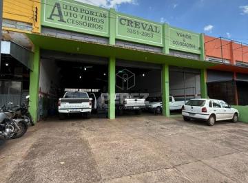 Comercial · 423m² · Salão Comercial Bairro Coronel Antonino