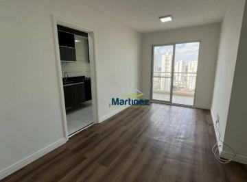 6c60bc177c488eaf126c0b43e5d2a4fdaa8c8ce7 · Apartamento com 3 dormitórios à venda, 63 m² por R$ 510.000,00 - Vila Santa Clara - São Paulo/SP