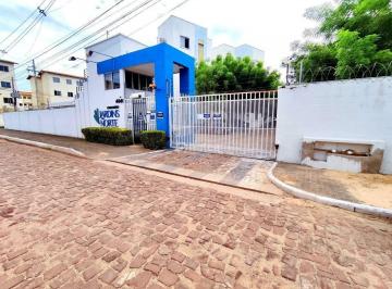 Apartamento · 45m² · 2 Quartos · 1 Vaga · Apartamento à venda, Condomínio Jardins do Norte I no bairro Santa Maria, Teresina/PI
