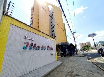 Apartamento · 108m² · 2 Quartos · 1 Vaga · Apartamento à venda, Edificio Ilha do Caju no bairro Horto, Teresina/PI