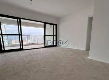 Sala · Oportunidade - Haus Mitre Campo Belo - 109 m²