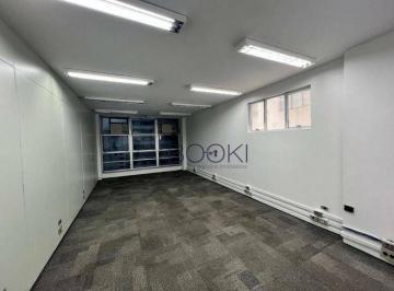 Sala · Oportunidade - Andar Corporativo para alugar, 345 m² por R$ 40.670/mês - Bela Vista - São Paulo/SP