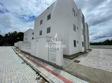 Apartamento · 57m² · 2 Quartos · 1 Vaga · APARTAMENTO 2 DORMITORIOS BAIRRO RIO BRANCO