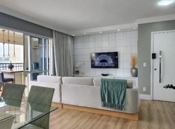 7b455475e7d582876bb55b3ba863690c551ab8c5 · Apartamento à venda, 94 m² por R$ 965.000,00 - Centro - Guarulhos/SP