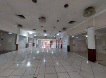 20848a5f5fbaf6c194cd2560f1120b625067bc6e · Prédio, 1594 m² - venda por R$ 8.859.500,00 ou aluguel por R$ 50.000,01/mês - Centro - Guarulhos/SP