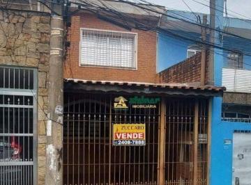 b95f538df289406ede71da8b1e3aa65c4183fa85 · Sobrado à venda, 134 m² por R$ 510.000,00 - Vila Moreira - Guarulhos/SP