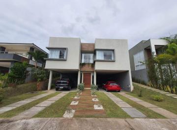 Casa · 250m² · Casa a venda- Alphaville Litoral Norte 1