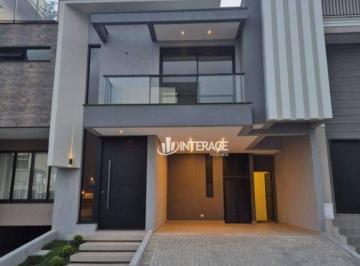 f3f4b5ef636c185da30c9ee1d10b06e241b297c4 · Casa com 3 dormitórios à venda, 163 m² por R$ 1.320.000,00 - Boa Vista - Curitiba/PR