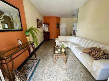 d9a855bb849dfbb5ed7c82bc780fb9472175dfd6 · Apartamento com 3 Quartos à Venda, 130 m² por R$ 1.150.000 - Icaraí - Niterói/RJ