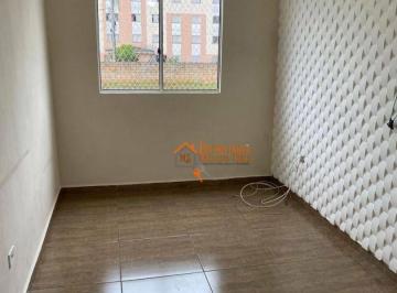 c742f0fee8e34b95b2c17d3aa8d5a45dd8770b85 · Apartamento com 2 dormitórios para alugar, 47 m² por R$ 1.500,00/mês - Jardim No