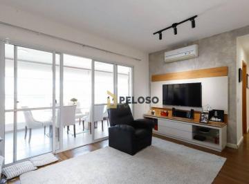 aabc1b7f57fabfb59203296f2ec8541e1d371275 · Apartamento com 3 dormitórios à venda, 90 m² por R$ 1.250.000,00 - Jardim Paraíso - São Paulo/SP