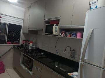 d8ed1edc2618a41cc6812d9d7609698db6275c65 · Apartamento com 2 dormitórios à venda, 47 m² por R$ 216.000,00 - Bonsucesso - Guarulhos/SP