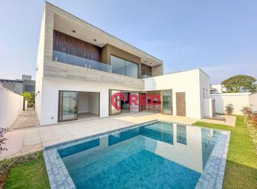 61e751f2b8fc8b743ffccf4bc89b4958b1a71419 · Sobrado com 4 dormitórios à venda, 466 m² por R$ 3.890.000,00 - Alphaville Nova Esplanada - Votorant