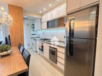 edde8c46dc945b36398a44cfd7d561d868de9f70 · Apartamento à venda, 66 m² por R$ 390.000,00 - Ipiranga - São José/SC
