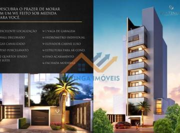 Apartamento · 132m² · 3 Quartos · 2 Vagas · Apartamento Duplex/Cobertura