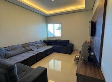 Casa · 275m² · 4 Quartos · 3 Vagas · Excelente CASA Semi-Nova à VENDA no bairro Granville I!