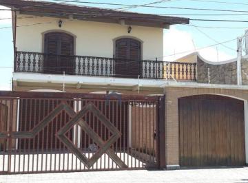 97df2c7008b6e9009501c0bb8193a097de646f19 · Sobrado com 4 dormitórios à venda, 411 m² por R$ 1.140.000,00 - Vila Maria - São José dos Campos/SP