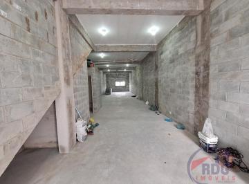 Comercial · 150m² · 1 Quarto · 2 Vagas · Salão comercial Capão Redondo