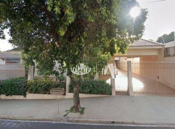 7e7756171d963fa7b32835912c3854f3e591c67a · Casa à venda, 227 m² por R$ 890.000,00 - Centro - Cambé/PR