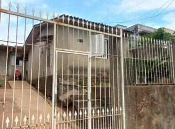 Casa · 210m² · 2 Quartos · 1 Vaga · Casa à venda por R$ 190.000,00 - Jardim Do Bosque - Cachoeirinha/RS