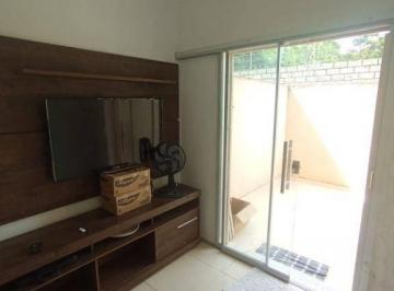 eef580faad39ee7fc3ba768a532f901b1a9c3979 · Apartamento com 2 dormitórios à venda, 55 m² por R$ 249.000,00 - Parque Residencial das Nações Indíg